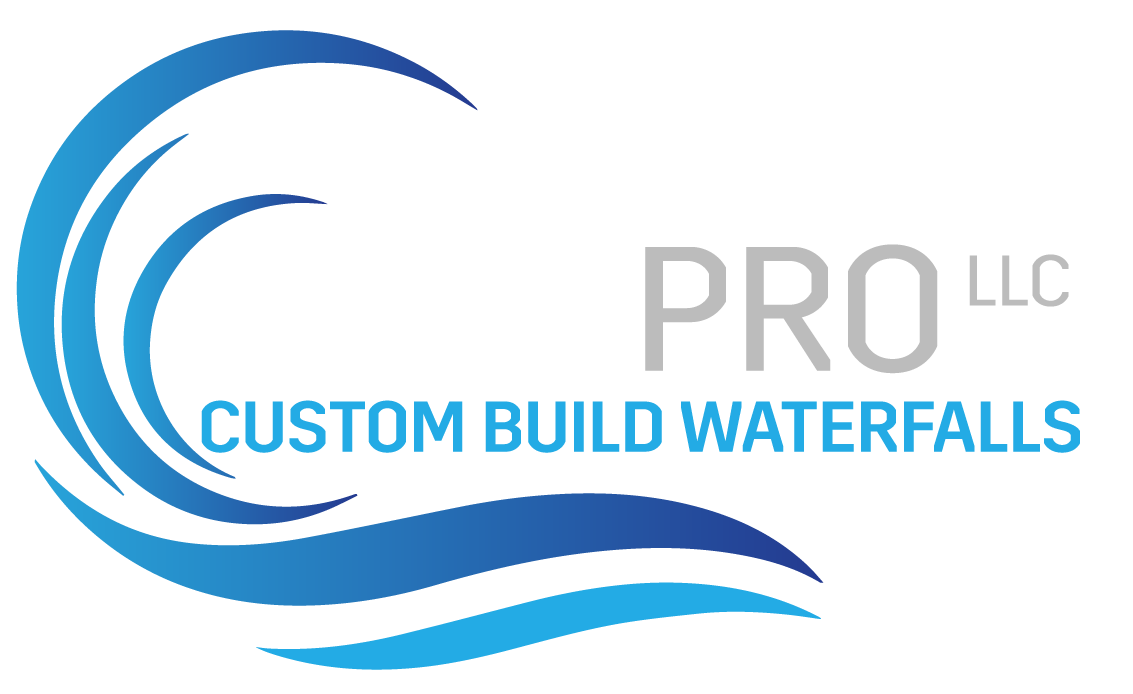 RockPro, Custom Build Waterfalls